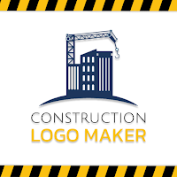 Construction Logo Maker