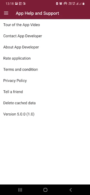 De La Salle College Churchtown Screenshot 2
