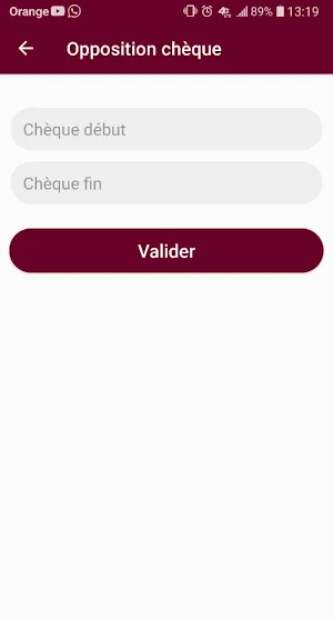 CECEC-OnLine Screenshot 2
