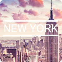 New York Wallpaper