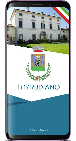 MyRudiano Screenshot 0