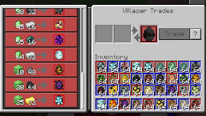 Mob Battle Mod for Minecraft Screenshot 3