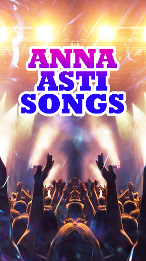 Anna Asti Songs Screenshot 0