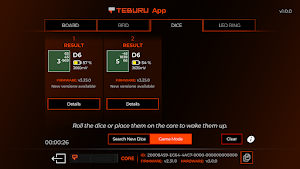 TEBURU App Screenshot 3