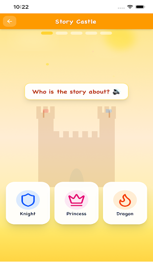 Little Thinkers Screenshot 0