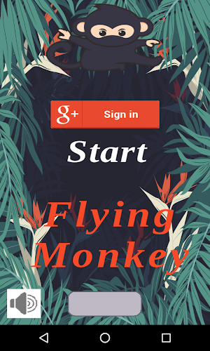 Flying Monkey Screenshot 0