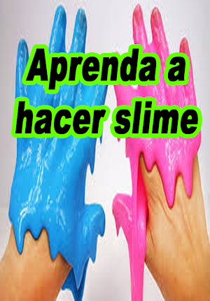 Como hacer slime sin borax Screenshot 0