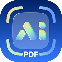 SnapDoc PDF - AI Scanner