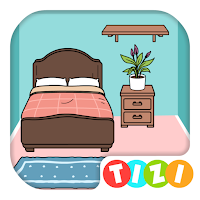 Tizi Town: My Princess Games