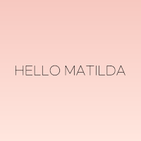 Hello Matilda