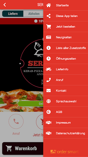 SERDOʻS Screenshot 2