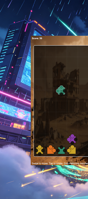 Spline Notch Forge Screenshot 0