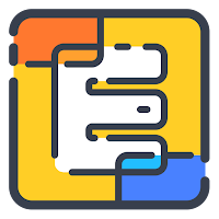 Elate : Icon Pack