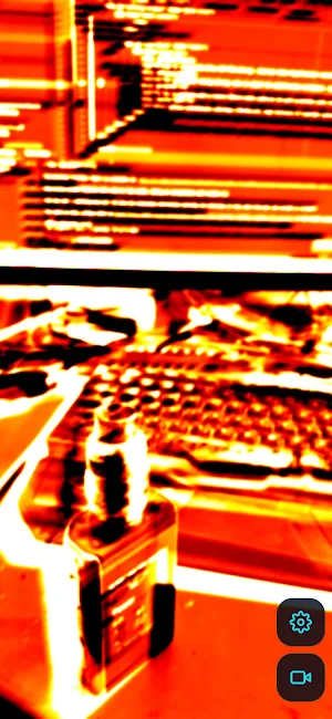 MicroFlux EVM Screenshot 2
