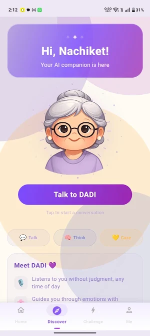 Humanity Conserve Screenshot 1