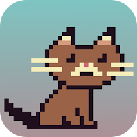 Figa: Platformer for Cat