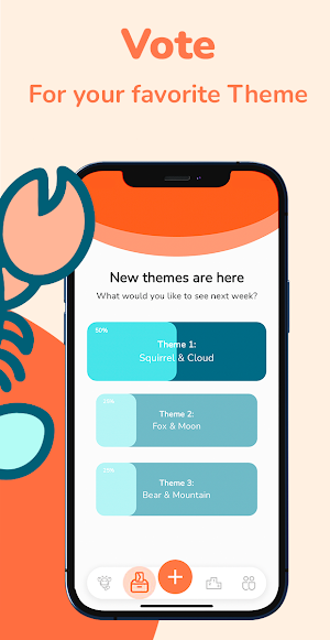 Picshell Screenshot 1