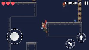 Sword Attack - Time Attack Screenshot 3