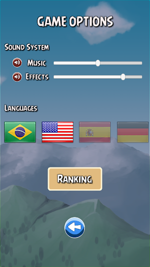 Quiz Bible Screenshot 1