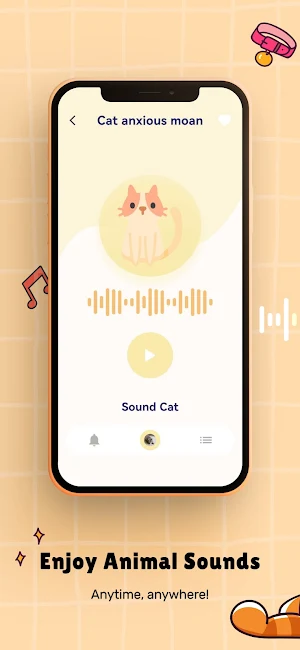 Frank: Pet Sounds Training Screenshot 3