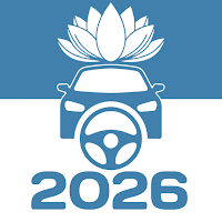 Ôn Thi GPLX 600 Câu 2026