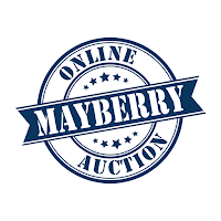 Mayberry Online Auction