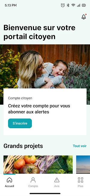 Lavaltrie Screenshot 0