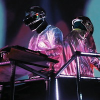 Song Daft Punk Lyrics MP3