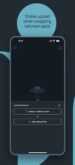 Mimir App Screenshot 3