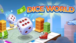 Dice World: Classic Dice Games Screenshot 1