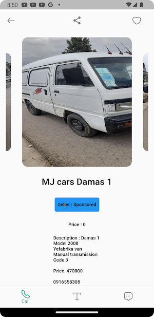 Mirt Marketplace: Buy & Sell Screenshot 3