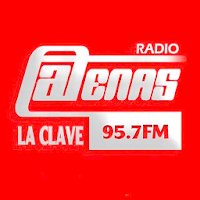 Radio Atenas 95.7 FM