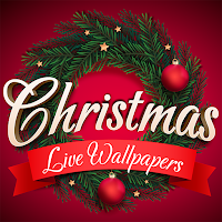 Christmas Wallpaper 2022 Live