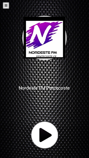 Nordeste FM Pentecoste Screenshot 1
