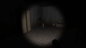 SNUS HORROR Screenshot 1