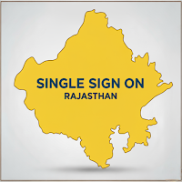 Single Sign On SSO - Rajasthan