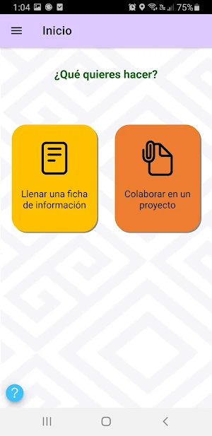 MiApptsil Screenshot 1