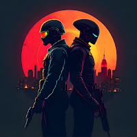 City Fall : Alien Assault