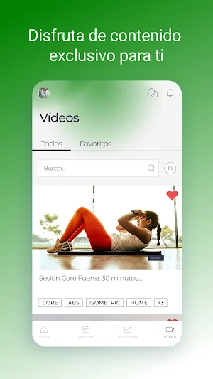 WinnerSoria Screenshot 2