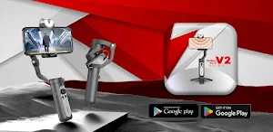 Hohem iSteady V2 Guide Offline Screenshot 2