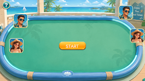 Tiến Lên Stakearo Screenshot 2