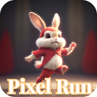 Pixel Run