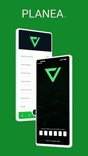 VTX APP Screenshot 0