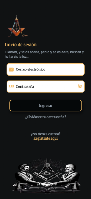 Alquimia Screenshot 1