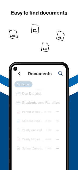 Monticello School District, AR Screenshot 3