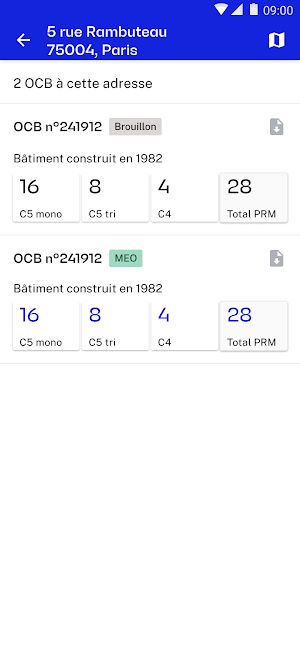 e-CO Screenshot 1