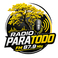 Radio Paratodo  87.9 Fm