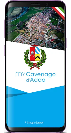 MyCavenagoD'Adda Screenshot 0