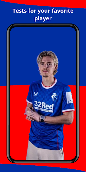 Rangers FC Wallpaper 2024 Screenshot 3