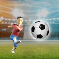 Soccer Kick